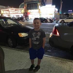 Meet your Posher, Sandra